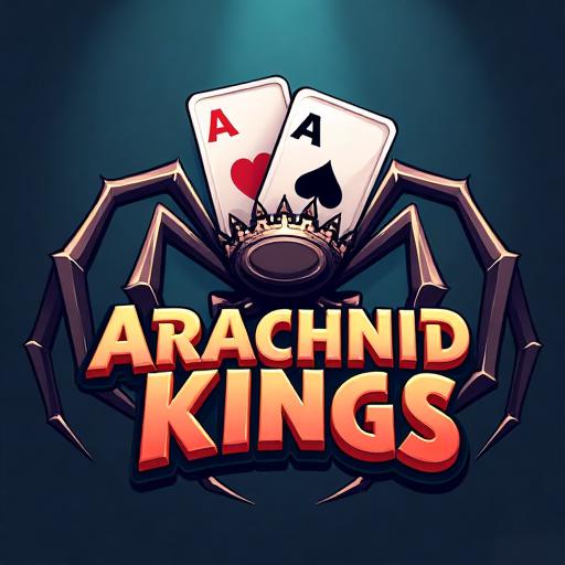 Arachnid Kings