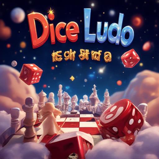 Dice Ludo