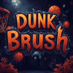 Dunk Brush