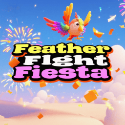Feather Flight Fiesta