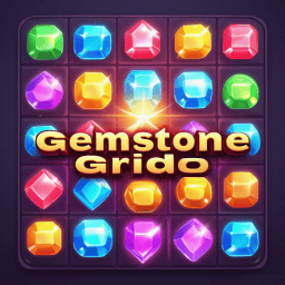 Gemstone Grid