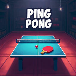 Ping Pong