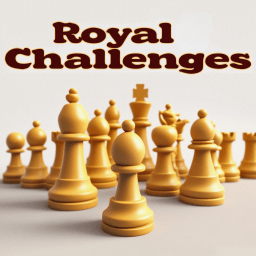 Royal Challenges