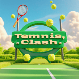 Tennis Clash