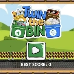 Twin The Bin
